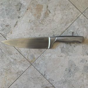 Cuisinart Graphix 9" Sharp SLICING Knife C77SS-CF-25K Single Knife 502355 0919